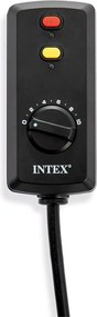 Intex | Piesková filtrácia Intex QX2600 so solinátorom | 10604349
