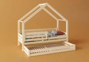 Raj posteli Posteľ MONTESSORI A