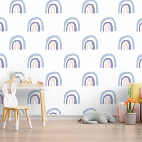 Sablio Tapeta Dúha - 336x220 cm