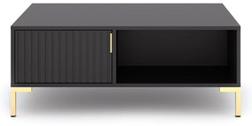 PROXIMA.store - Elegantný konferenčný stolík TORELLO