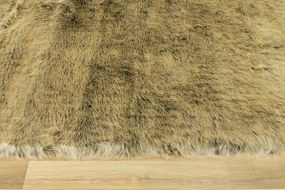 Koberec Alaska béžový