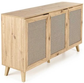 Komoda Rustico I, dub artisan