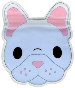 Opakovateľne použiteľné vrecúška na desiatu - 6 ks