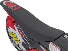 Ramiz Motorové vozidlo RENEGADE 50R Červená