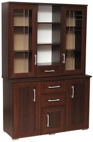 Komoda XI + nadstavba Paula