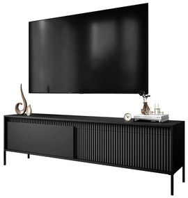 TV stolík DONNA bežový 187 cm