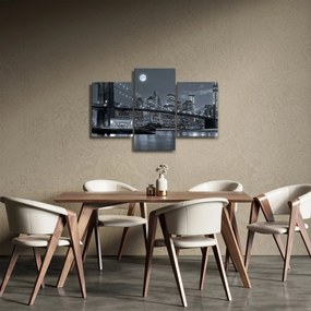 Obraz - Most (90x60 cm)