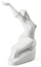 KÄHLER Soška Moments of Being / Heavenly Grounded 22,5 cm
