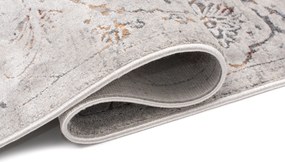 TA Koberec AP16A SVETLOSIVÝ FEYRUZ FFS Rozmer: 80x150 cm