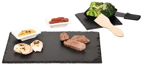 Kesper 38141 Sada na raclette z bridlice 10 ks