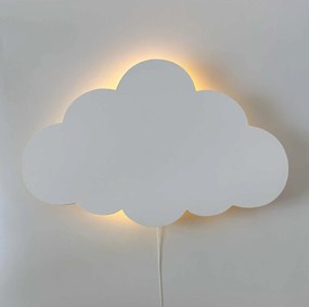 SENTOP | LED lampa Obláčik – Nočné svetlo do detskej izby | SENTOP LED0584