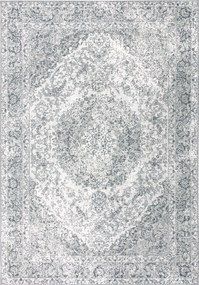 Kusový koberec Origins 50005 / A920, 125x180, šedá, chodba / predsieň, Osta