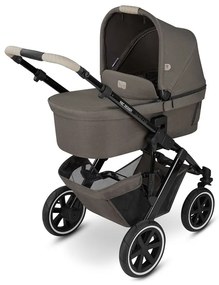 ABC DESIGN Salsa 4 Air Diamond Herb 2023 kombinovaný 2in1 kočík