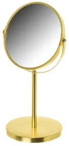 Kozmetické zväčšovacie zrkadlo (2x) ø 17 cm – Casa Selección