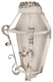 Nástenné rustikálne svietidlo 49*33