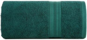 FROTÉ UTERÁK ELEN 50X90 CM TMAVOZELENÁ