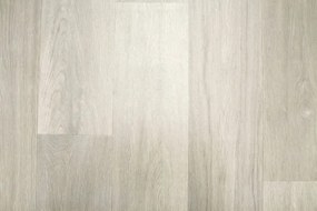 PVC podlaha Inspire Pure Oak 719M - šedá / béžová / krémová