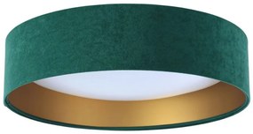 LED Stmievateľné svietidlo SMART GALAXY LED/24W/230V pr. 45 cm Wi-Fi Tuya + DO