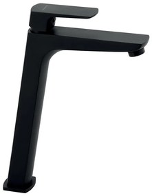 Novaservis - Umývadlová batéria NOBLESS EGO 28,5 cm matná čierna