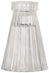 Sklenený svietnik Saynab - Bloomingville