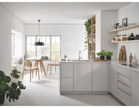 GROHE 30470000 - Drezová batéria START lesklý chróm