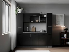 XXXLutz KUCHYNSKÝ BLOK 205 cm Respekta - Online Only kuchyne - 001899052403