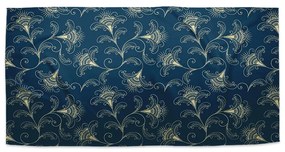 Sablio Uterák Vintage ornamenty - 30x50 cm