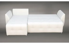 Rozkladacia rohová sedačka SARA