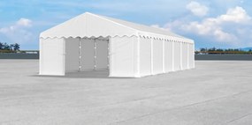 Bestent Skladová hala/ garáž 3x12x2m Comfort PE 240g