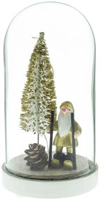 RETLUX RXL 316 kopula malá 3LED trpaslík WW 50003911