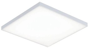 Paulmann 79821 - LED/17W Stmievateľné stropné svietidlo VELORA 230V W3871