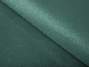 Biante Zamatové prestieranie na stôl SV-036 Ľadovo zelené 2 35x45 cm