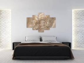 Obraz - Mramor (150x105 cm)