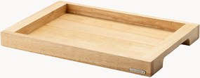 Servírovací podnos z kaučukového dreva Viola