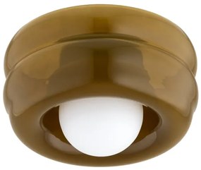 Argon 8811 - Nástenné svietidlo TEVO 1xG9/4,5W/230V hnedá