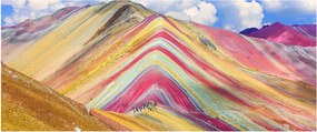 Obraz - Peru, Peru (120x50 cm)