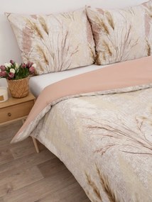 Bavlnené obliečky Renforcé - Valerie