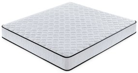 Taštičková matrace Evan s chráničem 180x200