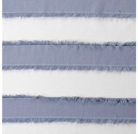 Hotová záclona Lalina 140x240cm &#8211; modrá