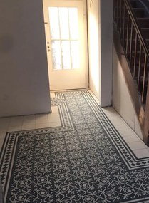 Cementové dlaždice 237 | Articima