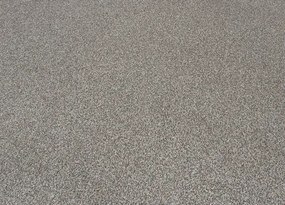 Koberce Breno Metrážny koberec ELEGANCE 92, šíře role 400 cm, hnedá, viacfarebná