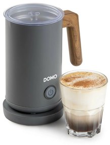 DOMO DO745MF napeňovač mlieka WOOD YOU