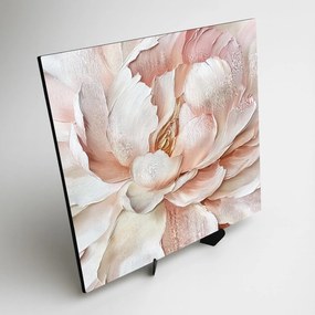 DUBLEZ | Kvetinový obraz - Čaro pivónie
