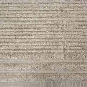 FROTÉ UTERÁK SAMMY SADA 6KS 30X50 CM BÉŽOVÁ