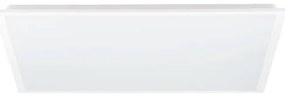 Eglo 900938 - LED Prisadený panel RABASSA LED/33W/230V 62x62 cm