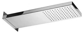 Paffoni - Sprchová hlavica OPTIMA 16x50 cm lesklý chróm