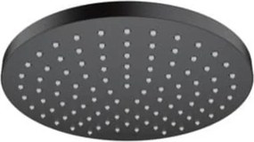 Hansgrohe Vernis Blend hlavová sprcha čierny mat 26277670