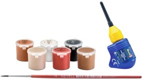 Revell Modelárska súprava Mayflower/Titanic/Victory (Titanic)  (100396561)