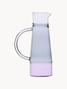 Ručne vyrobený džbán Caipirinha, 1.5 l