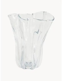 Sklenená váza Komnio, V 27 cm